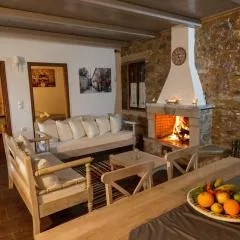 Stone House-Athina