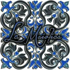 La Maiolica