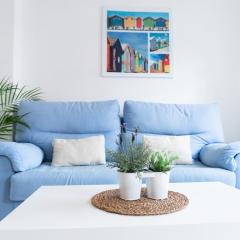 Apartamento en el centro de Sevilla