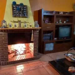 Villa el Gallo