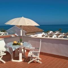 Apartaments La Cala de Mijas Atico