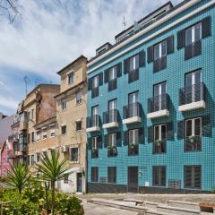 BmyGuest Bruno’s 36 Apartments