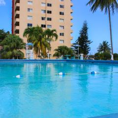 Sand Dreams at Turtle Towers