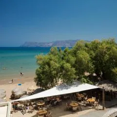 Mavros Molos Seaside Apartment