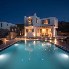 Villa Anéma Mykonos - Blue Views Mykonos Villas