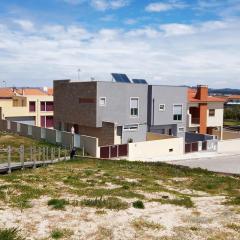 Barranha Beach House