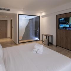 Sette Suites & Rooms - Adults Only