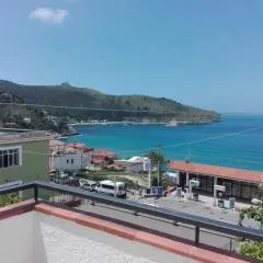 Palinuro Villa Bellavista