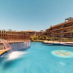 Golden Beach Apartamentos