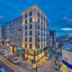 Floransa City Hotel
