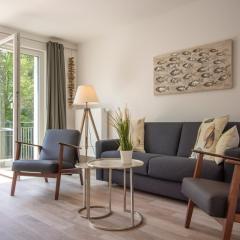 Ferienwohnung Waldperle