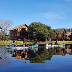 Pirates Creek Self-Catering Chalets