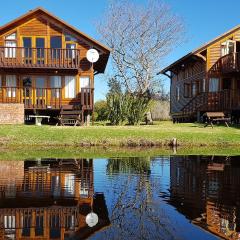 Pirates Creek Self-Catering Chalets