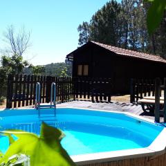 Casinha do Cedro