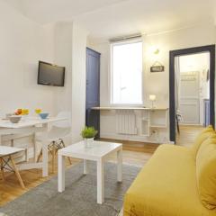 Charming flat in the heart of the old Bayonne