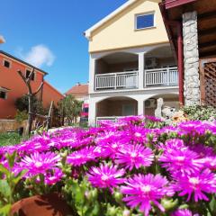 Apartmani Mala Sirena