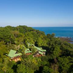 Aguila de Osa Rainforest Lodge