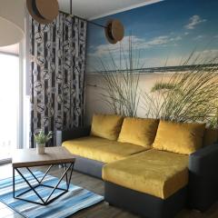 Apartament Słoneczna Przystań 35