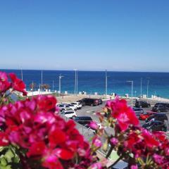 GALLERY ART - Sea View