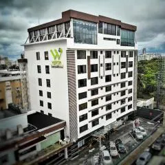 Weston Suites Hotel