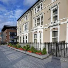 Best Western London Highbury hotel