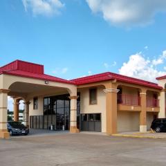 Econo Lodge Inn & Suites West - Energy Corridor