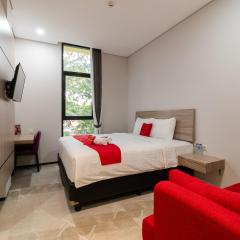 RedDoorz Plus near Senayan City