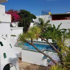 RIAD OASIS D'ASILAH