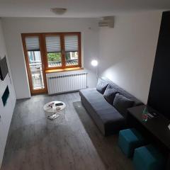 Apartments REST - Centar