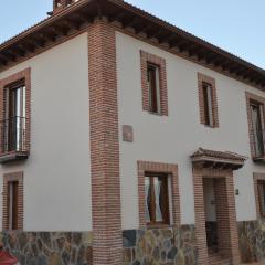 Casa Rural Casa Jacinta