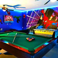 Windsor Hills Resort - Enchanted Crystal Castle