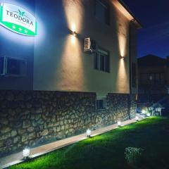 Apartments Teodora