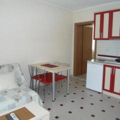 Apartments Tentovi