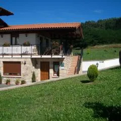 Casa Rural Arriortua