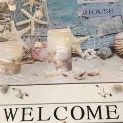 Corallina Beach House