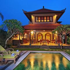 Bali Aroma Exclusive Villas