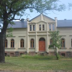 Ferienwohnung Gänseblümchen in Buchholz