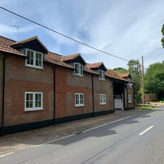 Fornham Guest House