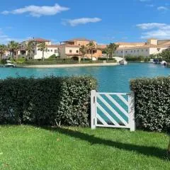 Spettacolare appartamento vista mare Marinagri Resort Luxury apartment sea view