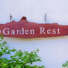 Homestay Garden Rest Kandy