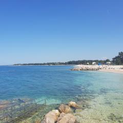 Apartman Viki Štinjan