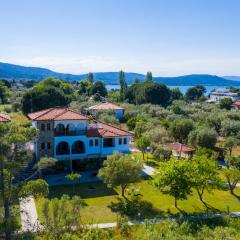 Garden House Psarogiannis