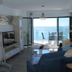 Dúplex playa Cabria