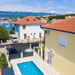 Villa Oasis