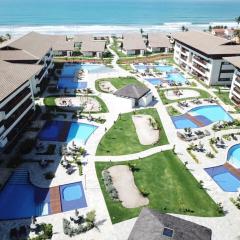 Cupe Beach Living Beira Mar Flats Azure e Royal