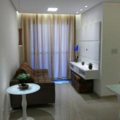 Apart Varanda do Poxim