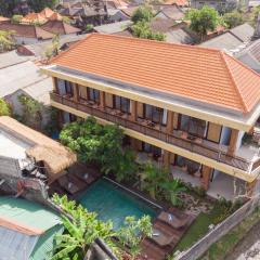Kak Poleng Guesthouse