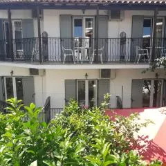 Pension Nikolas