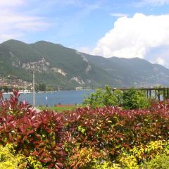 appartamento Luisa al lago d'Iseo