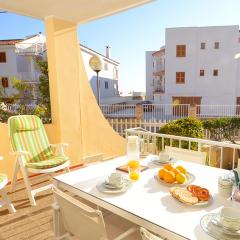 Apartment Paradise Bay 5 at Alcudia Beach, Salzes 5